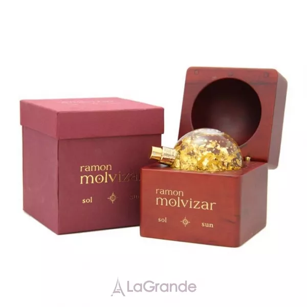 Ramon Molvizar Sol Sun ����������� ����