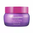 Eqqualberry Deep Cera Bakuchiol Plumping Capsule Cream    