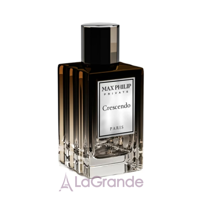 Max Philip Crescendo   ()