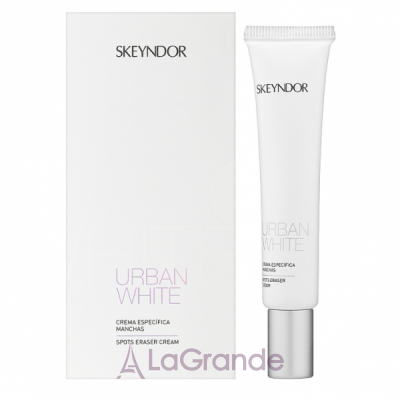 Skeyndor Urban White Spots Eraser Cream           