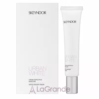 Skeyndor Urban White Spots Eraser Cream           