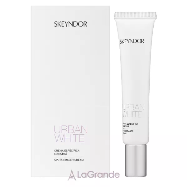Skeyndor Urban White Spots Eraser Cream ����������� ���� ��� ���������� ���������� � ������� ����� � ����� ������