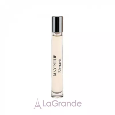 Max Philip Elettaria  