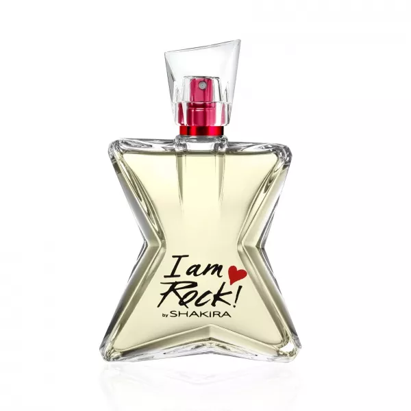 Shakira I Am Rock! ��������� ����