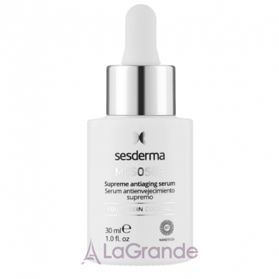 SesDerma Mesoses Supreme Antiaging Serum    