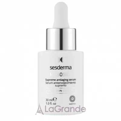 SesDerma Mesoses Supreme Antiaging Serum    
