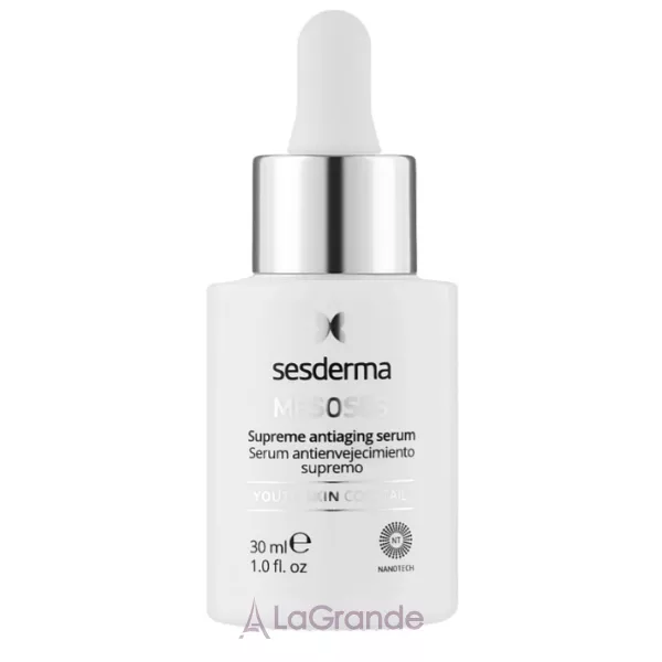 SesDerma Mesoses Supreme Antiaging Serum ��������� ��������� ��� �������