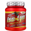 Amix IsoLyn Isotonic Drink Lemon 800g