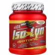 Amix IsoLyn Isotonic Drink Lemon  