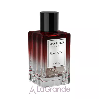 Max Philip Floral Affair   ()