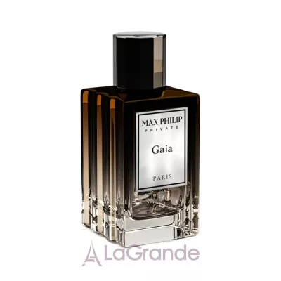 Max Philip Gaia  