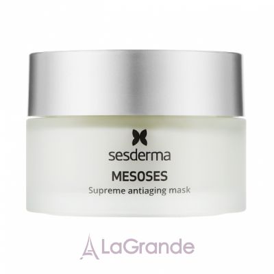 SesDerma Laboratories Mesoses Anti-Aging Mask   