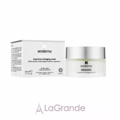 SesDerma Laboratories Mesoses Anti-Aging Mask   