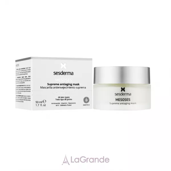SesDerma Laboratories Mesoses Anti-Aging Mask ������������� ��������� �����