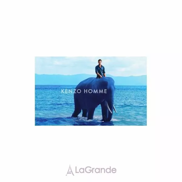Kenzo Homme �������� ���� (������)