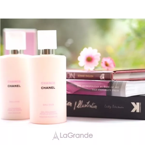Chanel Chance Eau Vive ���� ��� ����