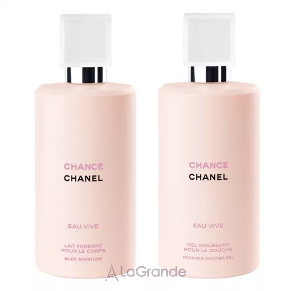 Chanel Chance Eau Vive ���� ��� ����