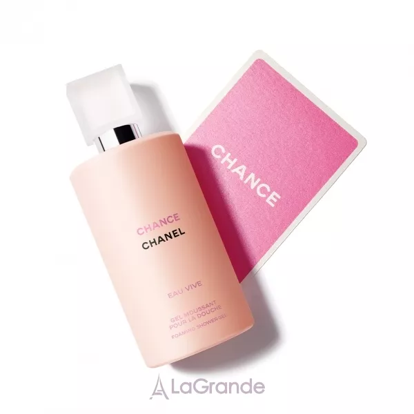 Chanel Chance Eau Vive ���� ��� ����