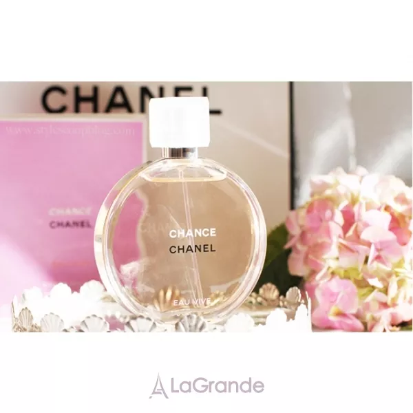 Chanel Chance Eau Vive ���� ��� ����