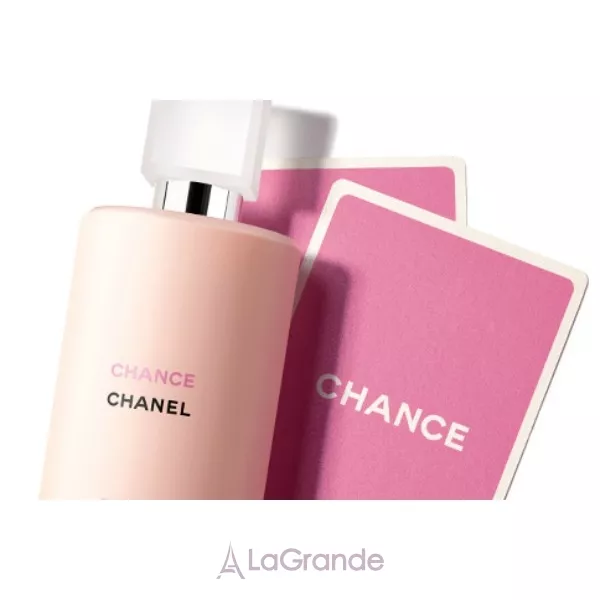Chanel Chance Eau Vive ���� ��� ����