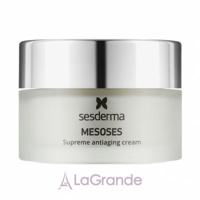 SesDerma Mesoses Supreme Antiaging Cream    