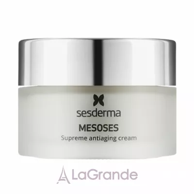 SesDerma Mesoses Supreme Antiaging Cream    