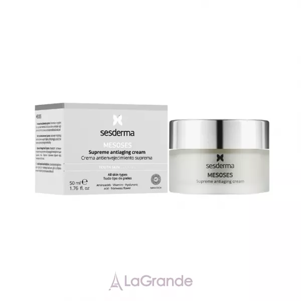 SesDerma Mesoses Supreme Antiaging Cream �������������� ���� ��� ����