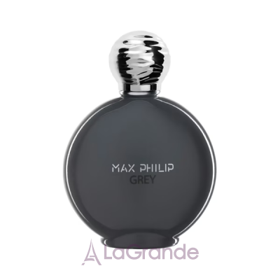 Max Philip Grey   ()