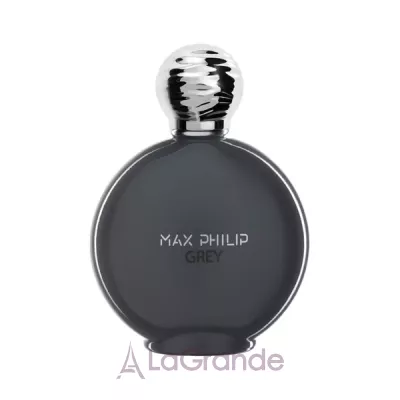 Max Philip Grey   ()