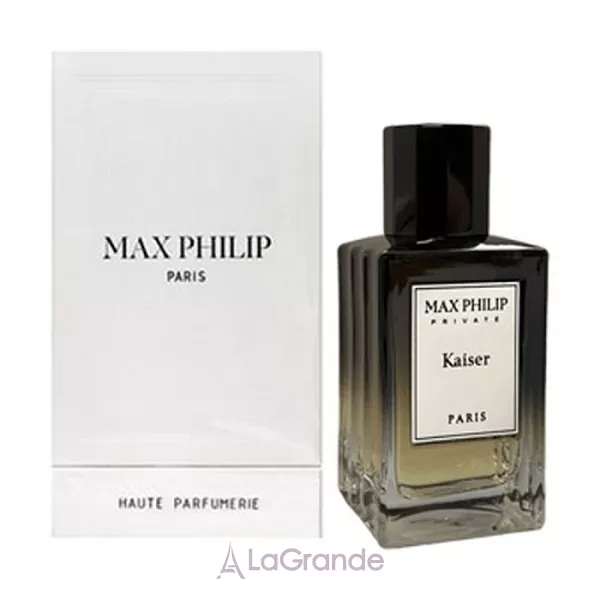 Max Philip Kaiser ��������������� ����