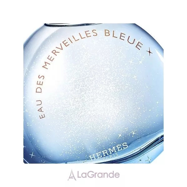 Hermes Eau des Merveilles Bleue ��������� ����