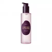Eqqualberry Pore Fit Purple Rice Pore Smoothing Cleansing Oil ó��������� ��� ��� ������ ������