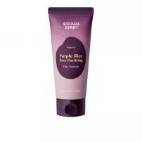 Eqqualberry Pore Fit Purple Rice Pore Purifying Pack Cleanser ����������� ����� ��� �������� �������