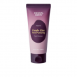 Eqqualberry Pore Fit Purple Rice Pore Purifying Pack Cleanser 130g