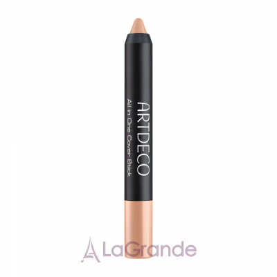 Artdeco All in One Cover Stick -