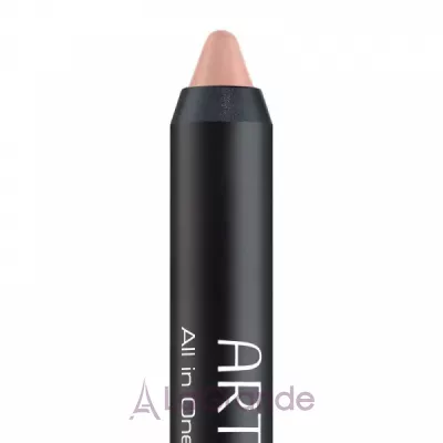 Artdeco All in One Cover Stick -