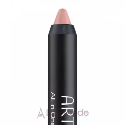 Artdeco All in One Cover Stick -