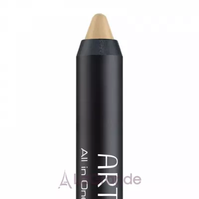 Artdeco All in One Cover Stick -
