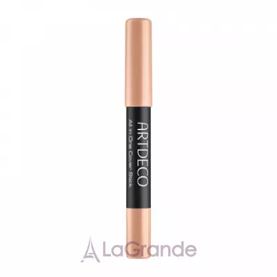 Artdeco All in One Cover Stick -