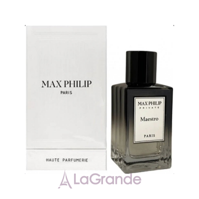 Max Philip Maestro  