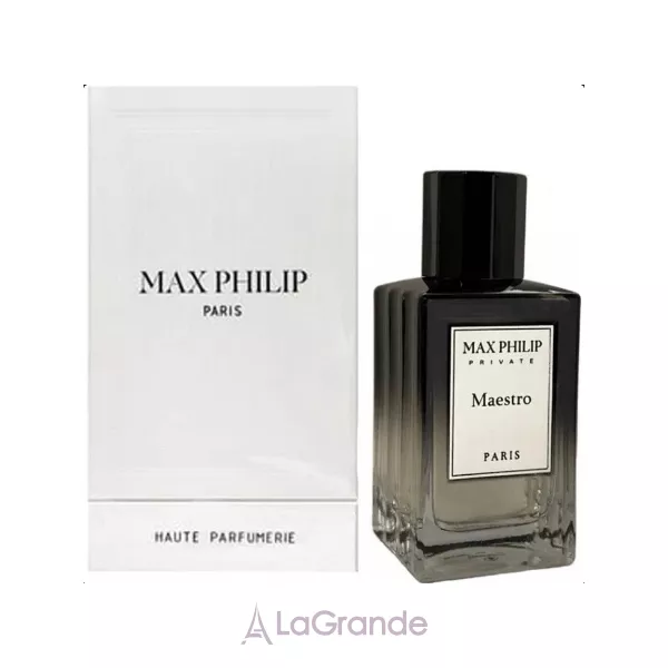 Max Philip Maestro ��������������� ����