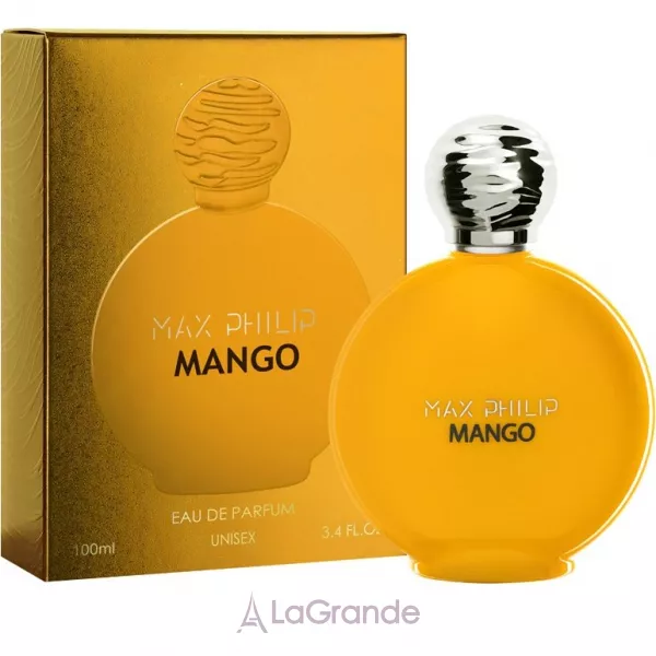 Max Philip Mango ��������������� ����