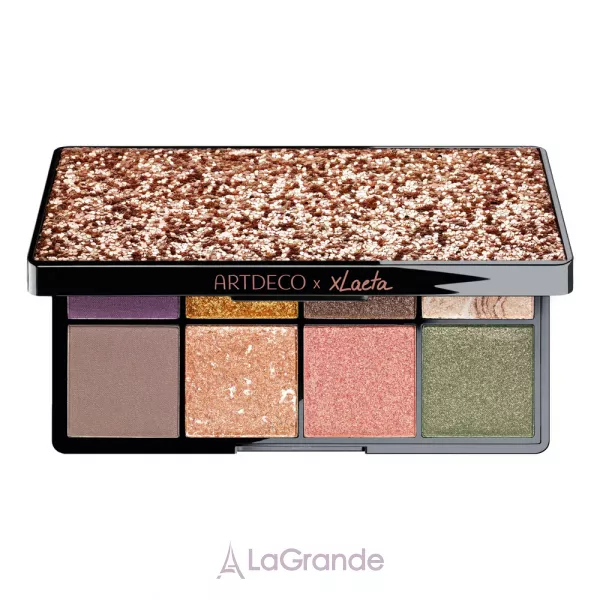Artdeco Eyes Eyes Baby Palette ������� ����� ��� ���