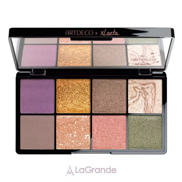 Artdeco Eyes Eyes Baby Palette ������� ����� ��� ���