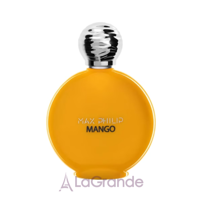 Max Philip Mango   ()