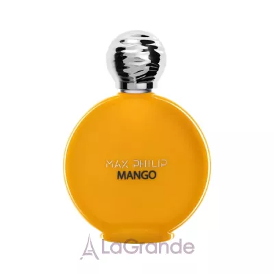 Max Philip Mango   ()