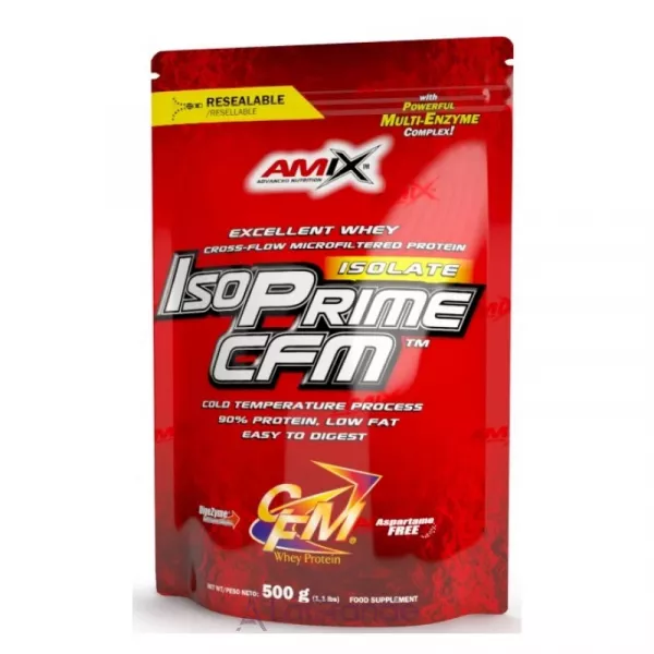 Amix Iso Prime CFM Forest Fruits ������ ������������� ������� 