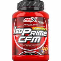 Amix Iso Prime CFM Mocha-Chocolate and Coffee ������ ������������� �������� "�����-������� � ����"