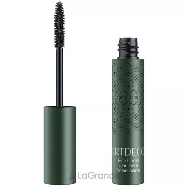 Artdeco Endless Lashes Mascara ���������� ���� ��� ������ �� ������� �������
