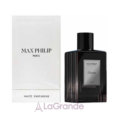 Max Philip Ozone  